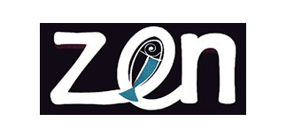 Zen Sushi Aliso Viejo logo